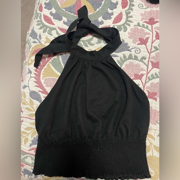 Free People Halter - Picture 1 of 2